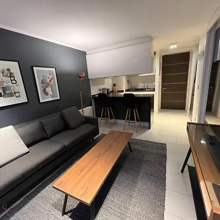 Oceana Suites Capital